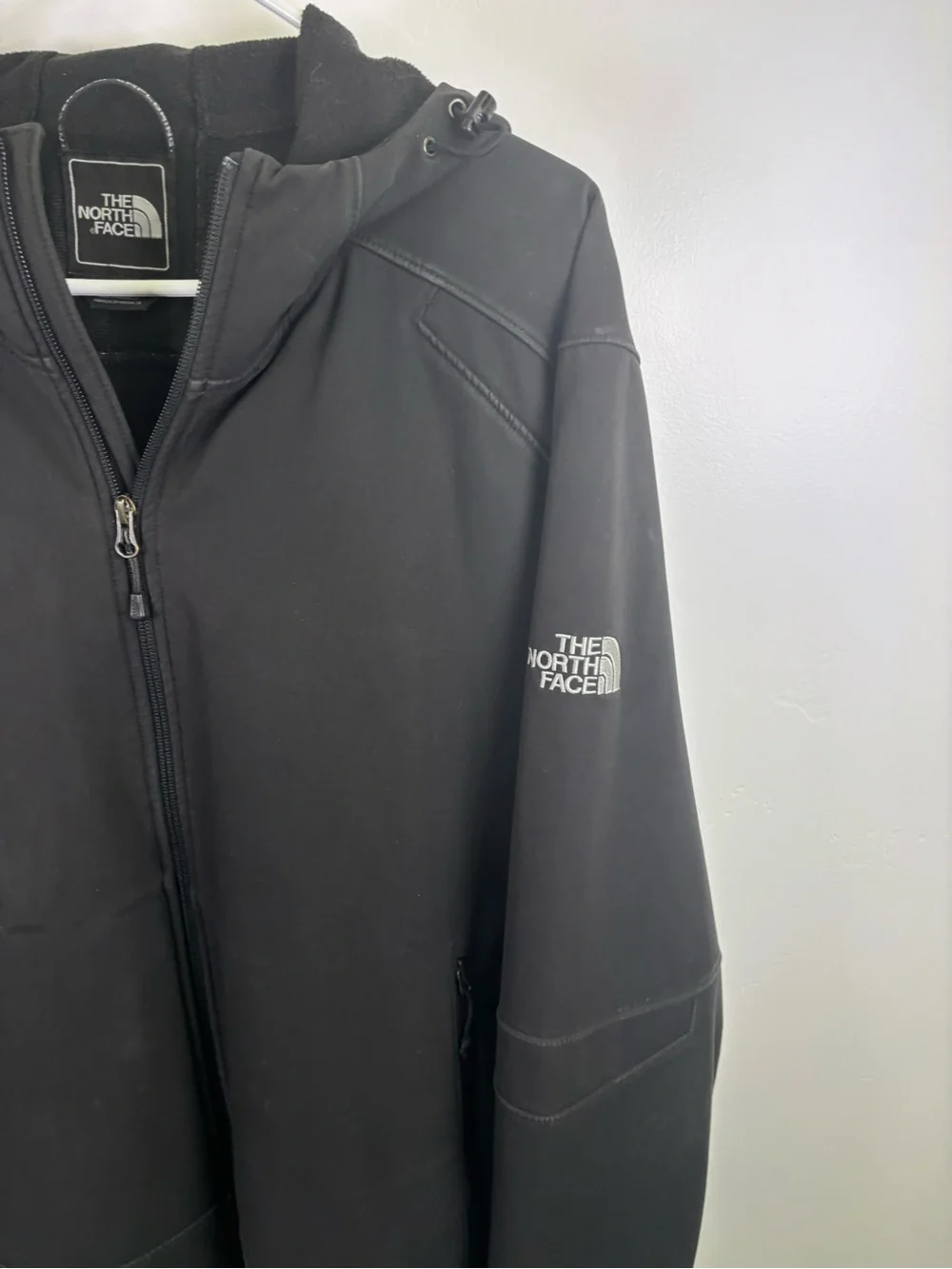 The North Face north face